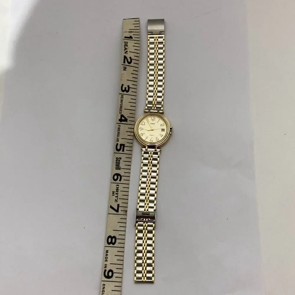 Timex women analog